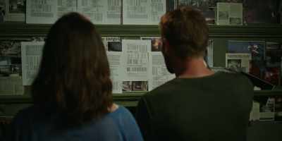 Hey, listen, can you check
with a cell phone company, - Backdraft 2