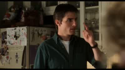 Hey, listen, Chad. - Jerry Maguire