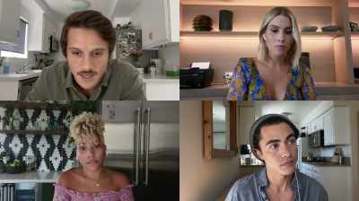 Hey listen, guys, if it is a cancellation, - Untitled Horror Movie