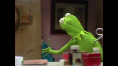 Hey listen you Hey you - The Muppet Show