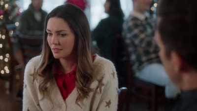 Hey, listen, I can definitely
help you find - Long Lost Christmas