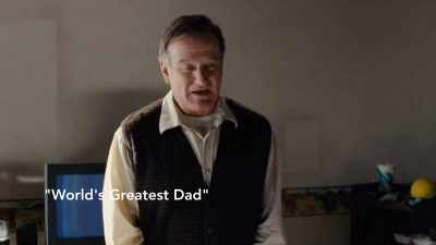 Hey, listen, I'm going
on a date tonight, - Robin Williams: Come Inside My Mind