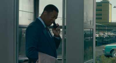 Hey, listen, man, I... I just heard. - Air