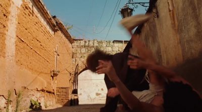 Hey! Listen to me! Hey! - Nacho Libre