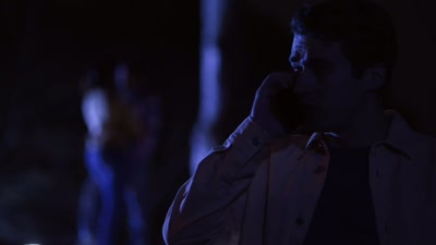 Hey, listen, Milo's trouble. - Murder At The Country Club