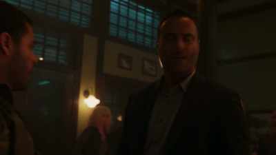 Hey, listen, Penelope told me - The Purge