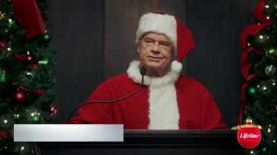 Hey, listen, - The 12 Days of Christmas Eve