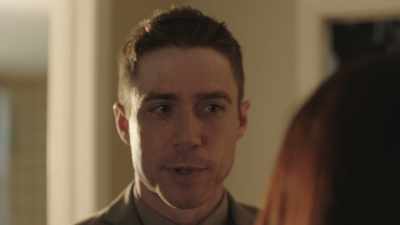 - Hey listen, - The House on Laura Anne Dr.