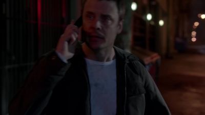 Hey, listen, - Supernatural
