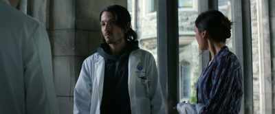 Hey, listen, - Flatliners