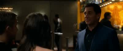 Hey, listen. - Crazy, Stupid, Love