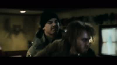 Hey, listen. - 30 Days of Night