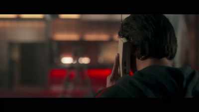 Hey, listen. - Last King of the Cross