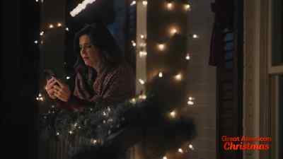 Hey, listen, there
was some news - A Little Women's Christmas