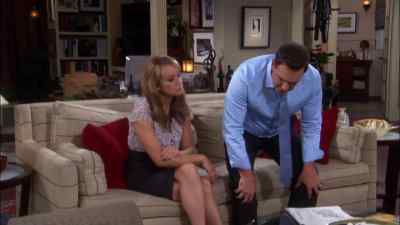 Hey, listen, this thing
that happened today,
it's still nagging at m. - Rules of Engagement