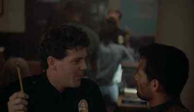 HEY, LISTEN, WHERE'S
 GAROU ? DO YOU KNOW ? - Full Eclipse