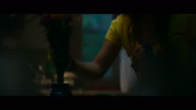 Hey, little brother. - Terminator: Dark Fate