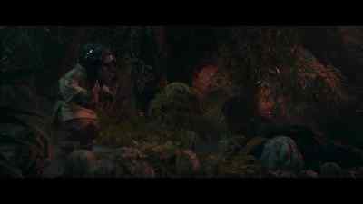 Hey, little buddy. - The Acolyte