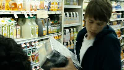 Hey, little buddy. - Project X