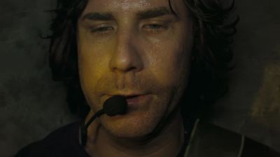Hey little forest creatures - Blades of Glory