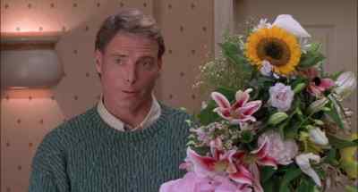 "Hey, little girl, is your daddy home? - Speechless