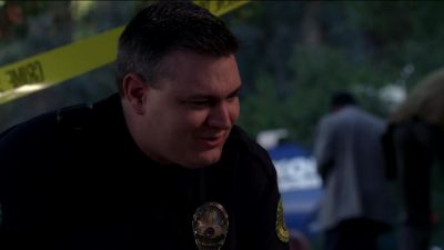 HEY, LITTLE LADY. - Desperate Housewives