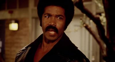 Hey Little Mama - Black Dynamite
