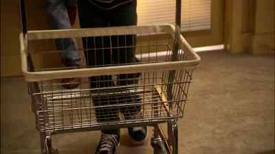 Hey, little man. - Everybody Hates Chris