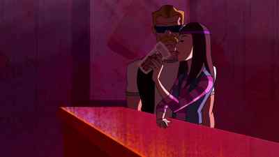 - HEY, LITTLE MUFFIN. - Scooby-Doo! Mystery Incorporated