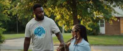 -Hey. Little nigga.
-[ Gasps ] - The Angry Black Girl and Her Monster