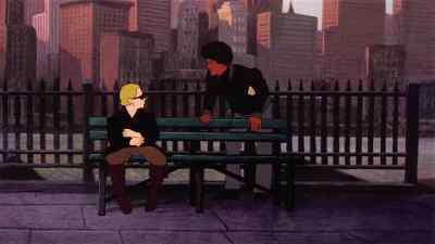 Hey, you Little Pete? - American Pop