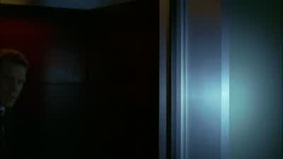 Hey, Liv. - Fringe