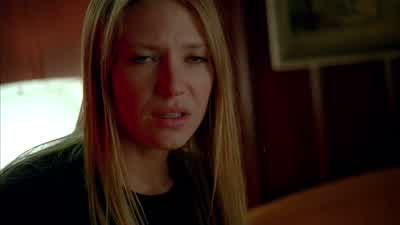 Hey, Liv. - Fringe