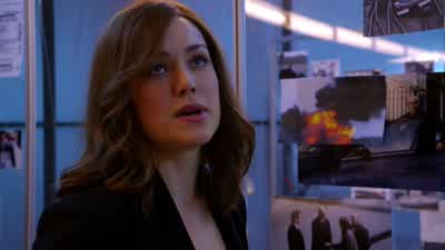 Hey, live it up, pal. - The Blacklist