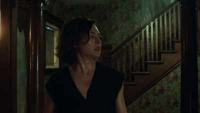 Hey, Liz. - Girl on the Third Floor
