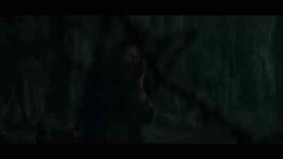 Hey. Lizzy, it's me. - Swamp Thing