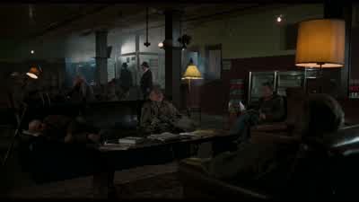 Hey, Lloyd. - The Blues Brothers