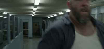 - Hey, lock the door!
Don't let him out! - The Calling