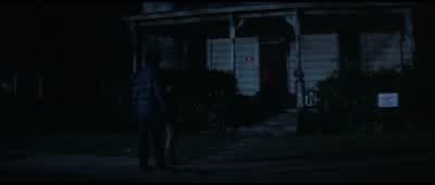 HeyHey Lonnie Get your ass away from thereJesusAre you all right Yeah - Halloween