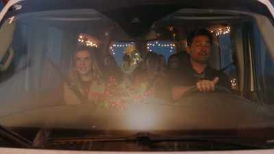 Hey look, if anybody has a
better idea than backtracking, - Holiday Road