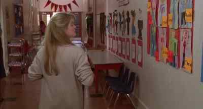 Hey. Look at all this milk. - Billy Madison