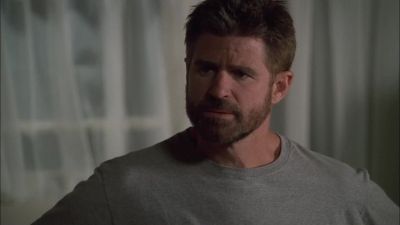 Hey look at me I m Superdad Let s fish and make waffles - Everwood