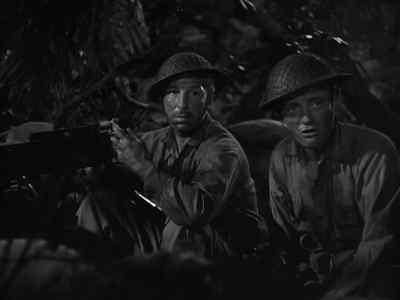 Hey, look at it. Look at it! - Bataan