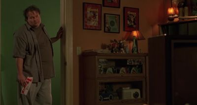 Hey look at it this way - Ghost World