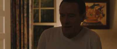 - Hey, look at me, I'm going to work naked!
- Right, right, right. - Wakefield