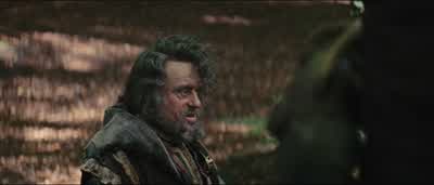 Hey, look at me. - Snow White and the Huntsman