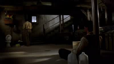 Hey, look at me. - Breaking Bad