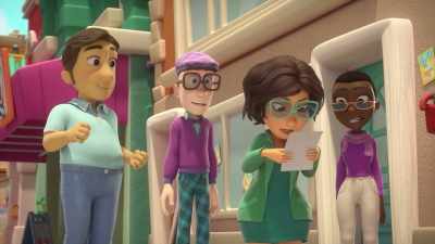 Hey, look at that.
A lemonade sounds fantastic! - Team Zenko Go