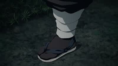 Hey, look at that! - Demon Slayer: Kimetsu no Yaiba