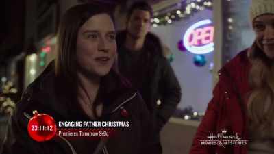 hey-look-at-these - A Song for Christmas